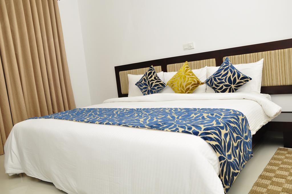 Ruins Chaaya Hotel Polonnaruwa Luaran gambar