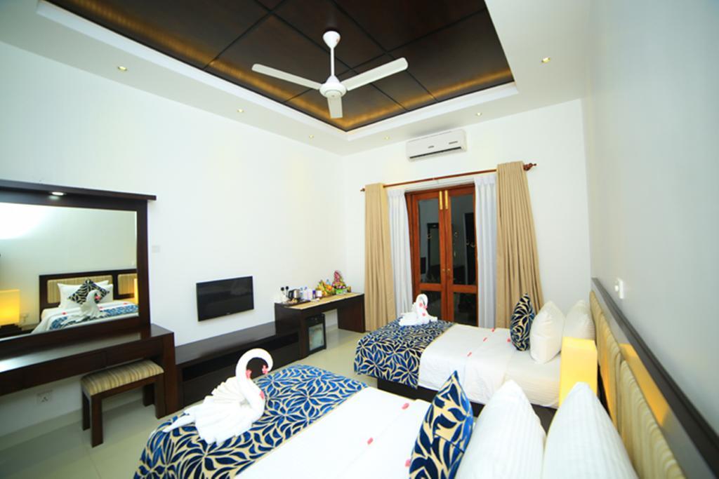Ruins Chaaya Hotel Polonnaruwa Luaran gambar
